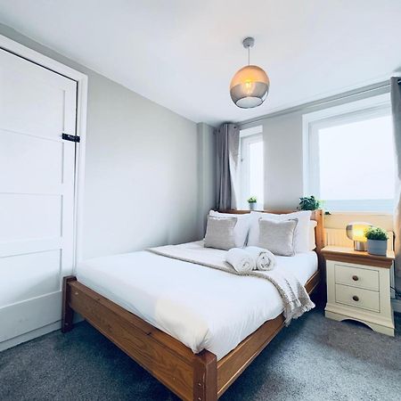 Home From Home - Iona - Private Members Club Edinburgh Dış mekan fotoğraf